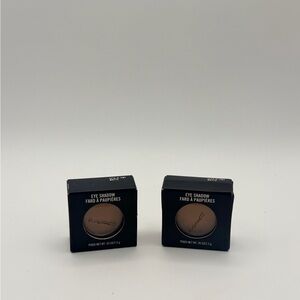 MAC Eye Shadow Tete-A-Tint NEW authentic 2 pack